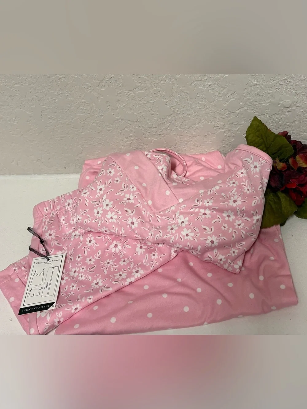 Ladies Pajamas